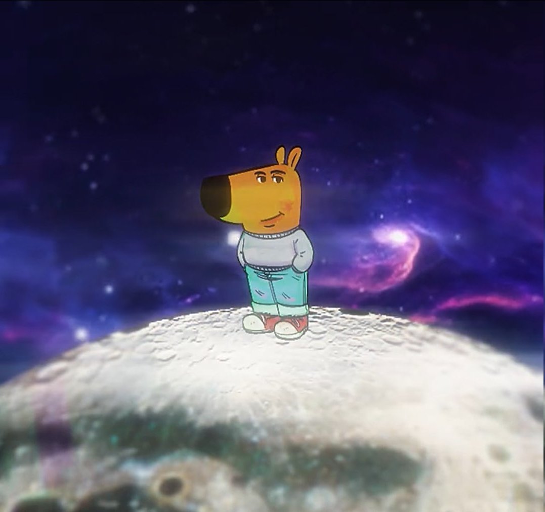 chill meme